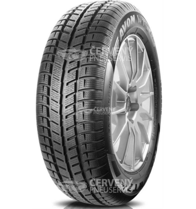 Avon WT7 SNOW
