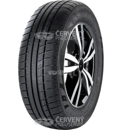 Tomket SNOWROAD PRO 3