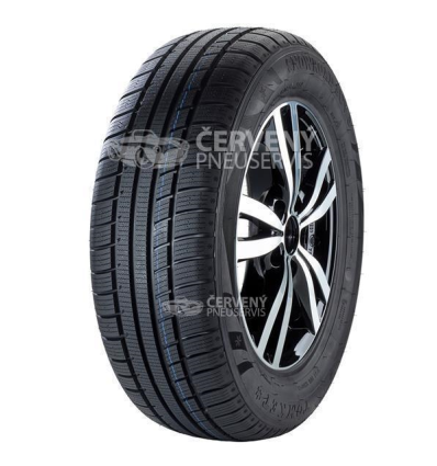 Tomket SNOWROAD SUV 3
