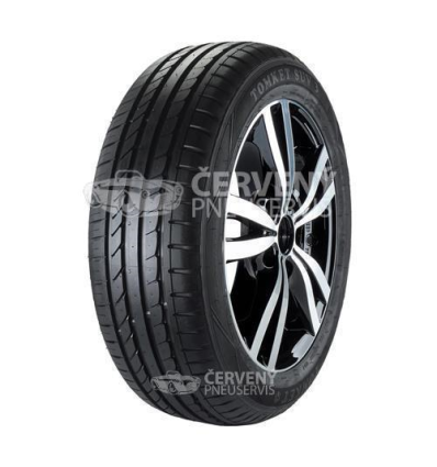 Tomket TOMKET SUV 3