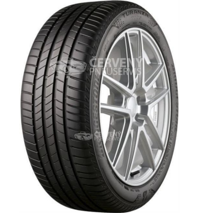 Bridgestone TURANZA T005 DG