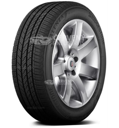 Bridgestone ALENZA SPORT A/S