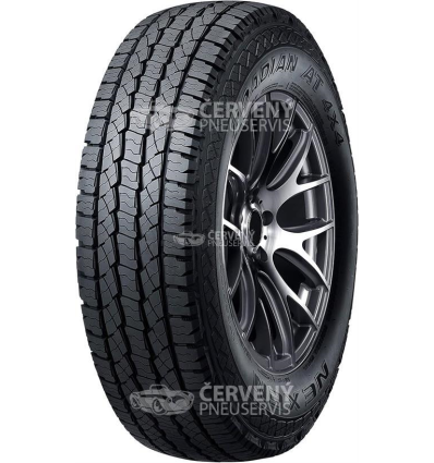 Nexen ROADIAN AT 4X4 (RA7)
