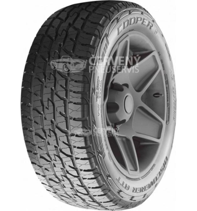 Cooper Tires DISCOVERER ATT