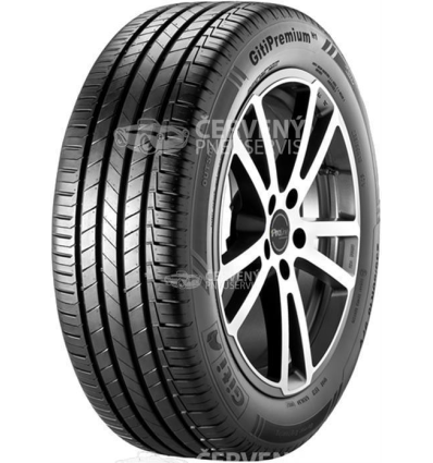 Giti PREMIUM H1 SUV
