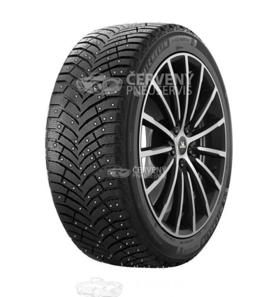 Michelin X ICE NORTH 4