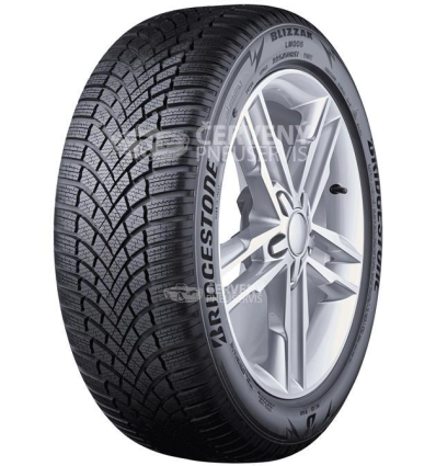 Bridgestone BLIZZAK LM005 DG
