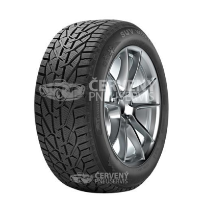 Orium SUV WINTER