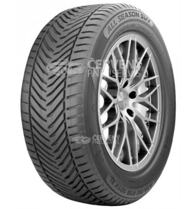 Kormoran ALL SEASON SUV