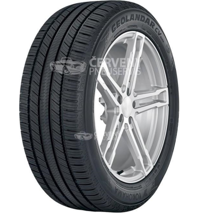Yokohama GEOLANDAR CV G058