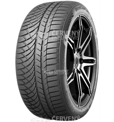 Kumho WINTERCRAFT WP72