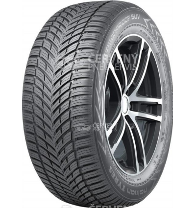 Nokian SEASONPROOF SUV