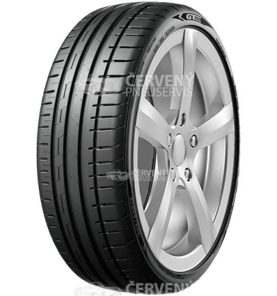GT Radial SPORT ACTIVE 2 SUV