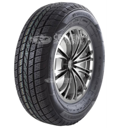 Powertrac POWER MARCH A/S