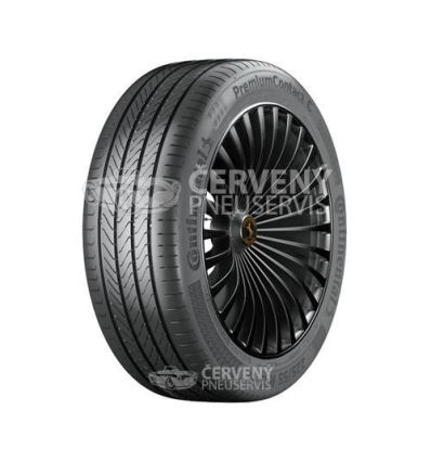Continental PREMIUM CONTACT C