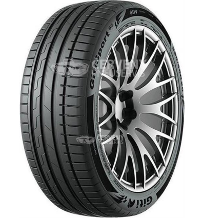 Giti SPORT S2 SUV