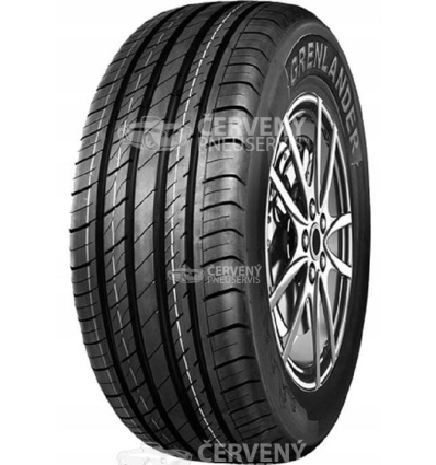 Grenlander L-ZEAL 56