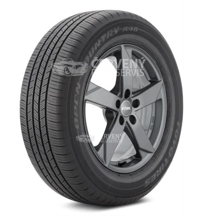 Toyo OPEN COUNTRY A46