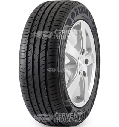 Davanti DX390