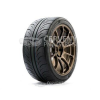 Zestino GREDGE 07RS 225/40 R18 88W TL M+S ZR