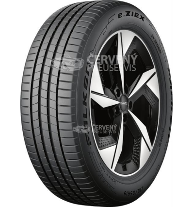 Falken E.ZIEX