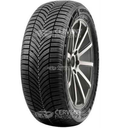 ROYAL BLACK ROYAL A/S II