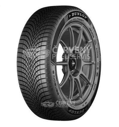 Dunlop ALL SEASON 2