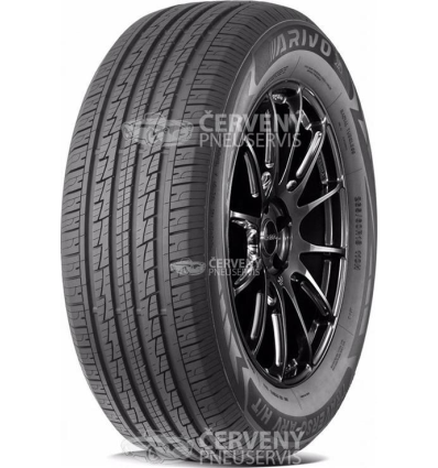 Arivo TRAVERSO ARV H/T