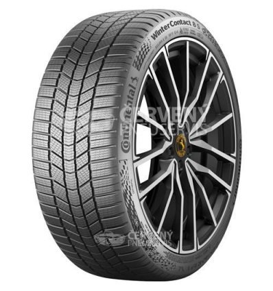 Continental WINTER CONTACT 8 S