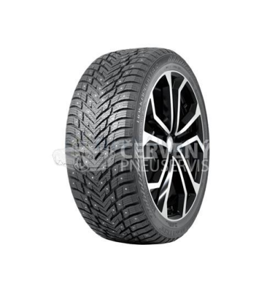 Nokian HKPL 10 HROT EV