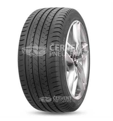 Berlin Tires SUMMER UHP1 G3