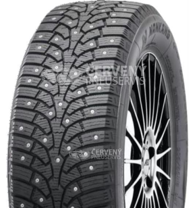 Nankang ICE ACTIVA GRIP 2 SUV SW 9