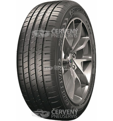 CrossWind COMFORT PEAK
