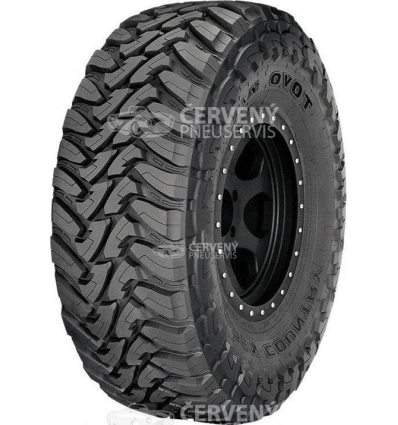 Toyo OPEN COUNTRY M/T
