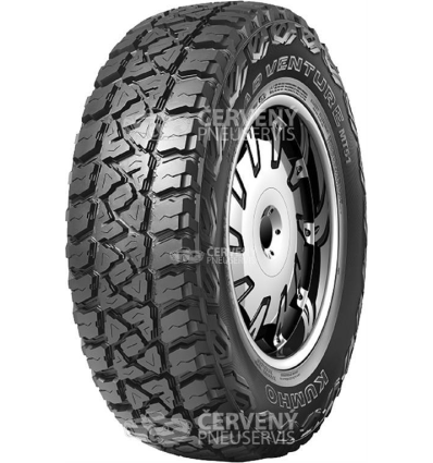 Kumho ROAD VENTURE MT51