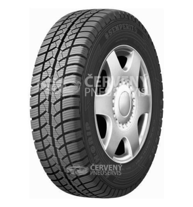 Semperit VAN GRIP