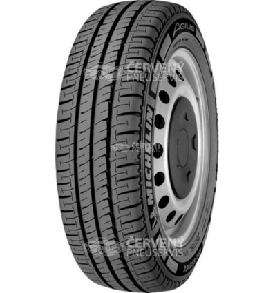 Michelin AGILIS+