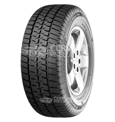 Matador MPS530 SIBIR SNOW VAN