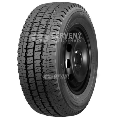 Riken CARGO
