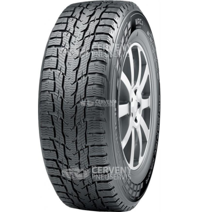 Nokian WR C3