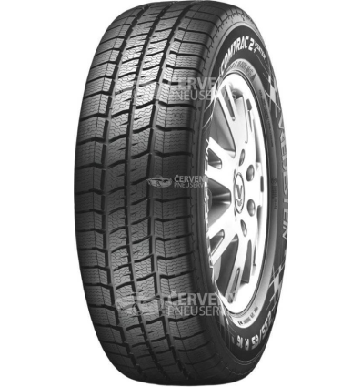 Vredestein COMTRAC 2 WINTER+