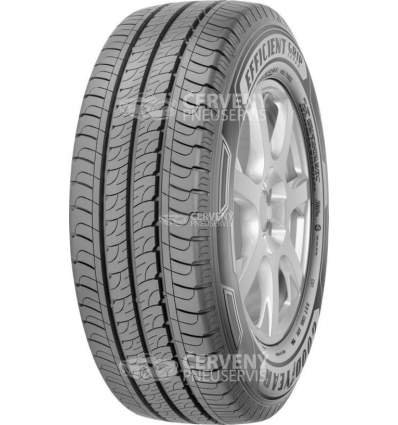 Goodyear EFFICIENTGRIP CARGO 2