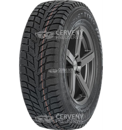 Nokian SNOWPROOF C