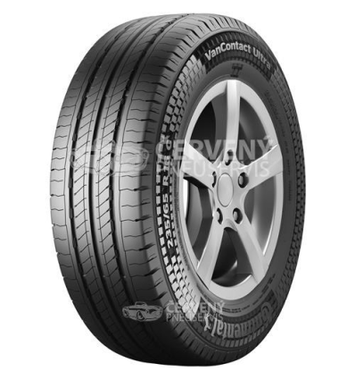 Continental VAN CONTACT ULTRA