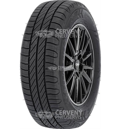 Riken CARGO SPEED EVO