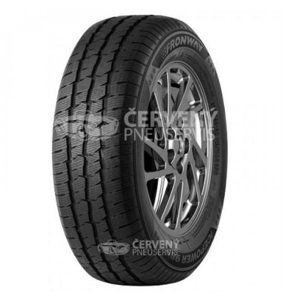 Fronway ICEPOWER 989