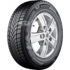 Bridgestone DURAVIS VAN WINTER 195/75 R16 107R TL C M+S 3PMSF ENL