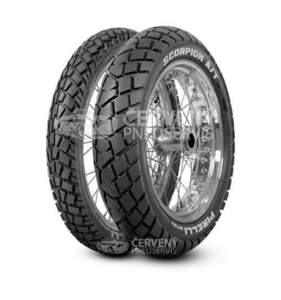 Pirelli SCORPION MT 90 A/T