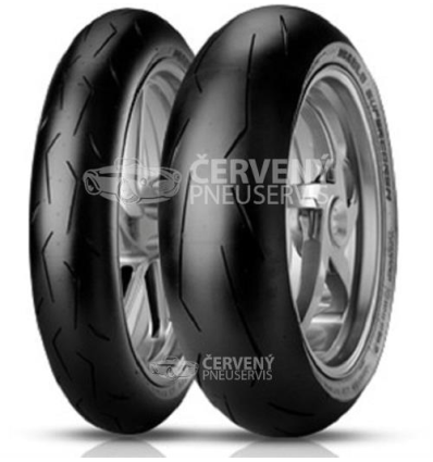 Pirelli DIABLO SUPERCORSA