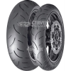 Dunlop SPORTMAX QUALIFIER II 200/50 R17 75W TL ZR